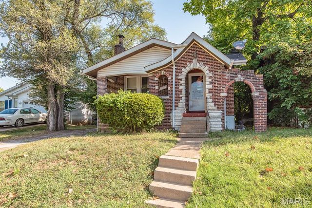 6303 Dardanella Avenue, Pine Lawn, MO 63121