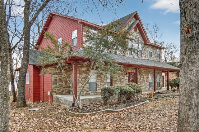 643 PR 5937, Emory, TX 75440