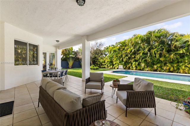 8217 SW 189th Terrace, Cutler Bay, FL 33157
