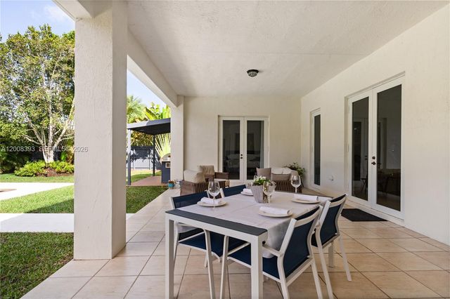 8217 SW 189th Terrace, Cutler Bay, FL 33157