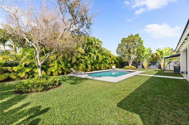 8217 SW 189th Terrace, Cutler Bay, FL 33157
