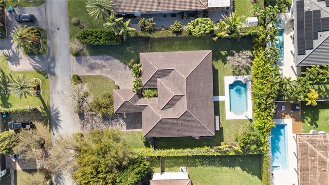 8217 SW 189th Terrace, Cutler Bay, FL 33157