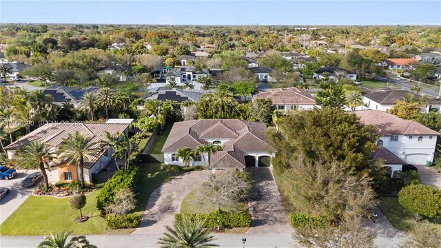 8217 SW 189th Terrace, Cutler Bay, FL 33157