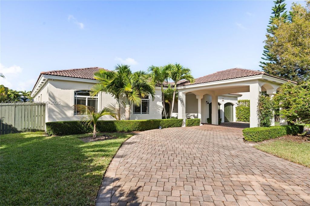 8217 SW 189th Terrace, Cutler Bay, FL 33157