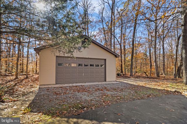 9675 FAITH BAPTIST CHURCH RD, White Plains, MD 20695