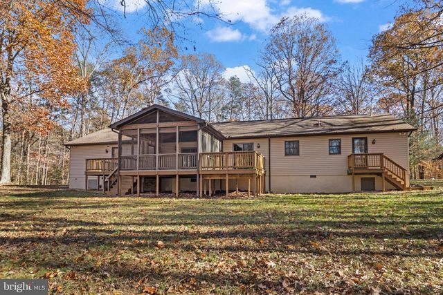 9675 FAITH BAPTIST CHURCH RD, White Plains, MD 20695