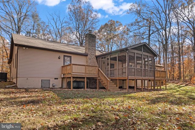 9675 FAITH BAPTIST CHURCH RD, White Plains, MD 20695