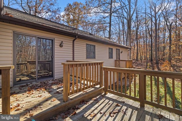 9675 FAITH BAPTIST CHURCH RD, White Plains, MD 20695