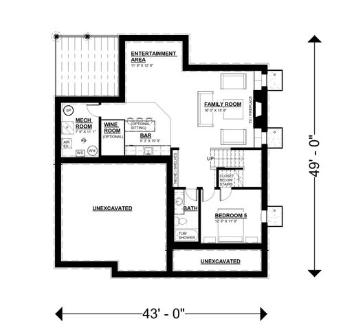 4420 Brookside Avenue, Edina, MN 55436