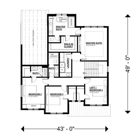 4420 Brookside Avenue, Edina, MN 55436