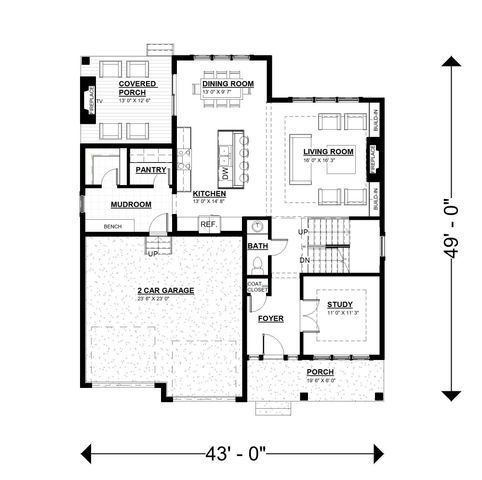 4420 Brookside Avenue, Edina, MN 55436