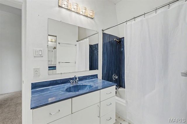 923 Withnell Avenue, St Louis, MO 63118