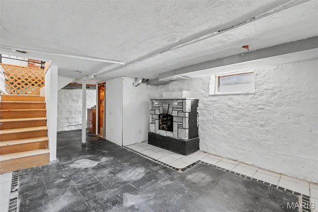 923 Withnell Avenue, St Louis, MO 63118