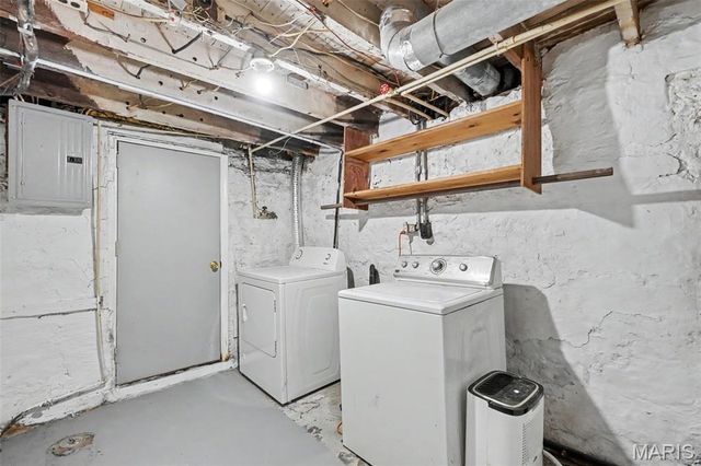 923 Withnell Avenue, St Louis, MO 63118