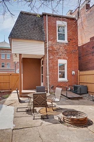 923 Withnell Avenue, St Louis, MO 63118