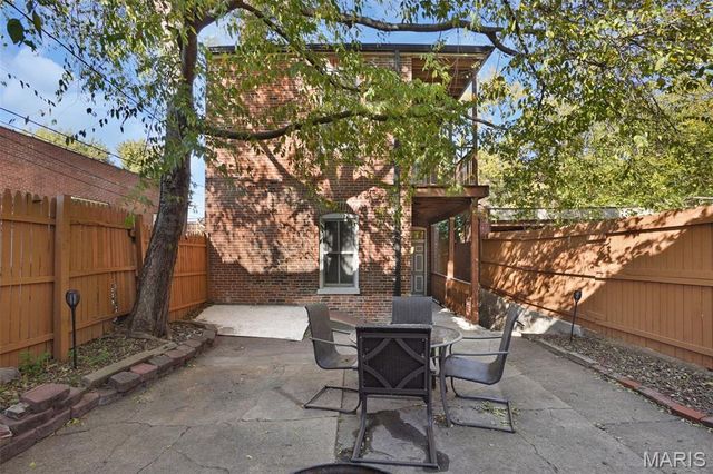 923 Withnell Avenue, St Louis, MO 63118