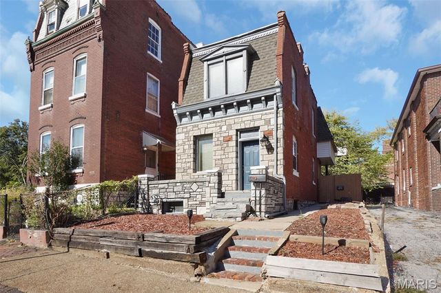 923 Withnell Avenue, St Louis, MO 63118