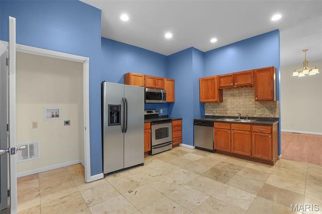 923 Withnell Avenue, St Louis, MO 63118