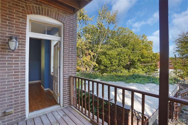 923 Withnell Avenue, St Louis, MO 63118