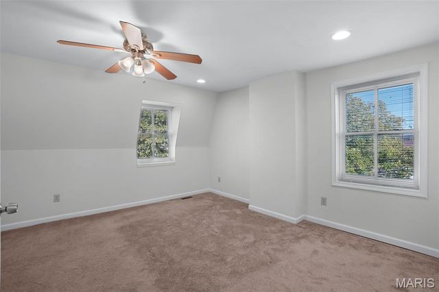 923 Withnell Avenue, St Louis, MO 63118