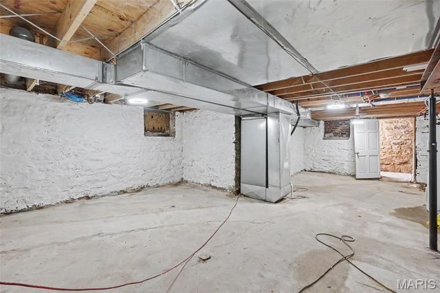 923 Withnell Avenue, St Louis, MO 63118