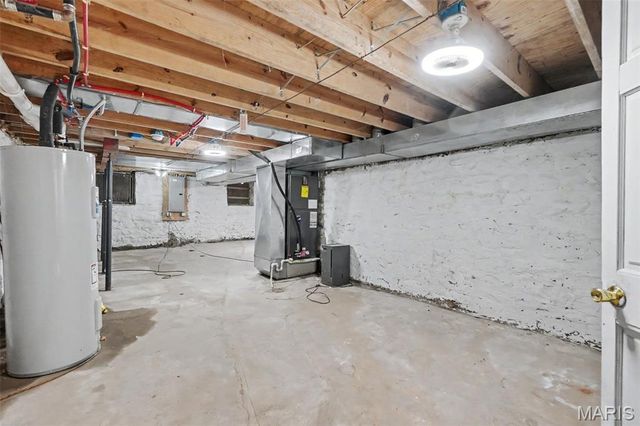 923 Withnell Avenue, St Louis, MO 63118