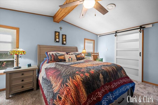 8709 Cory Drive, Orangeville Twp, MI 49046