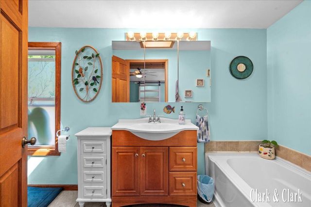 8709 Cory Drive, Orangeville Twp, MI 49046