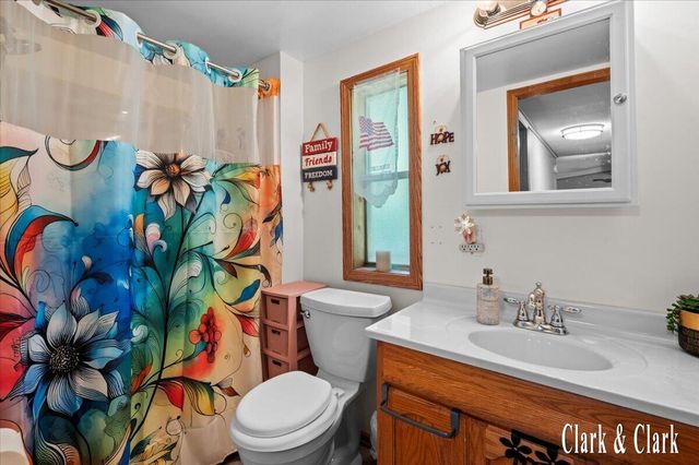 8709 Cory Drive, Orangeville Twp, MI 49046