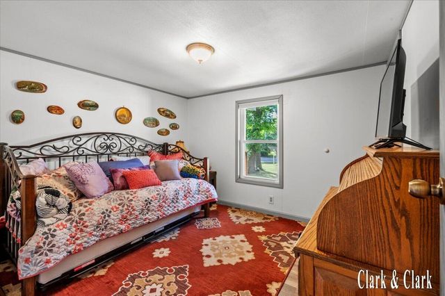 8709 Cory Drive, Orangeville Twp, MI 49046