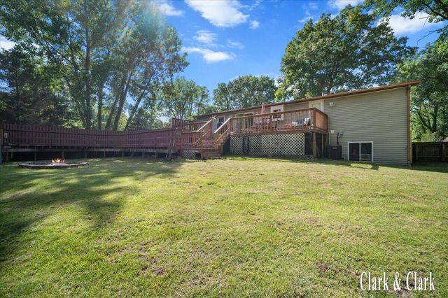 8709 Cory Drive, Orangeville Twp, MI 49046
