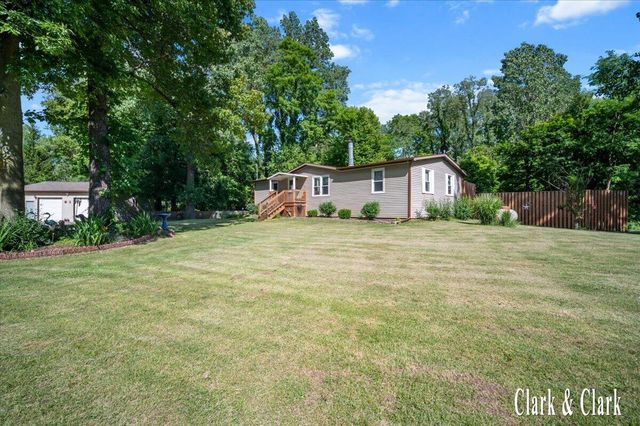 8709 Cory Drive, Orangeville Twp, MI 49046