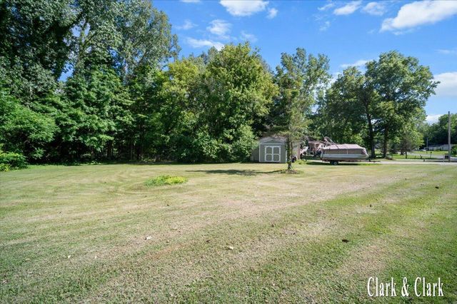 8709 Cory Drive, Orangeville Twp, MI 49046