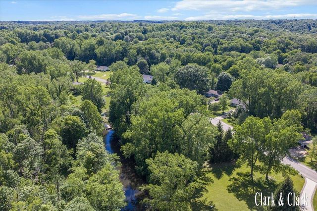 8709 Cory Drive, Orangeville Twp, MI 49046