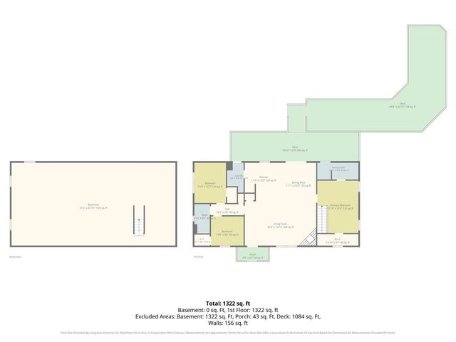 8709 Cory Drive, Orangeville Twp, MI 49046