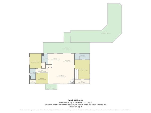 8709 Cory Drive, Orangeville Twp, MI 49046