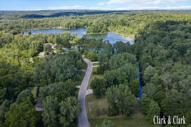 8709 Cory Drive, Orangeville Twp, MI 49046