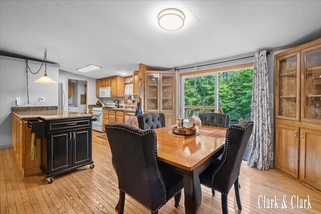 8709 Cory Drive, Orangeville Twp, MI 49046