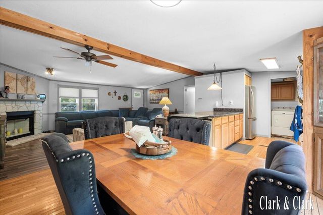 8709 Cory Drive, Orangeville Twp, MI 49046