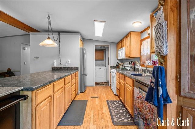 8709 Cory Drive, Orangeville Twp, MI 49046