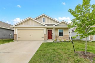 518 Olmstead Drive, Princeton, TX 75407