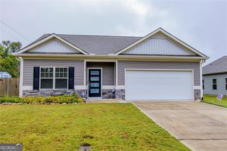 1 Willowrun Drive SW, Rome, GA 30165