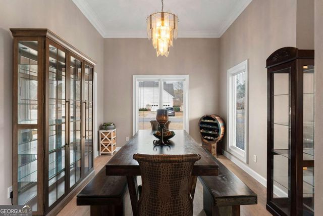 15 Saddlebrook Drive SE, Rome, GA 30161