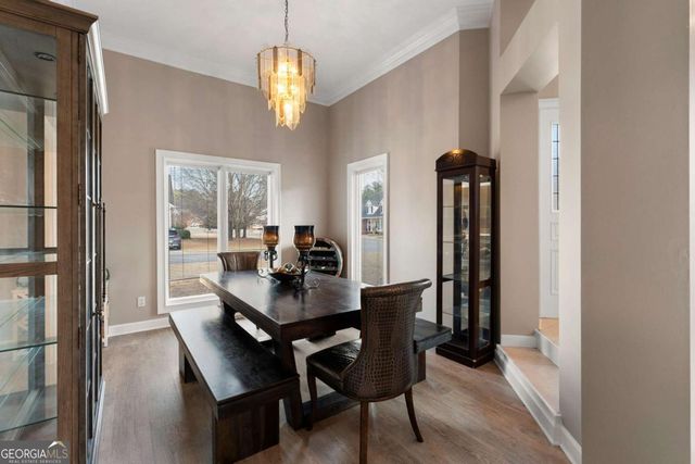 15 Saddlebrook Drive SE, Rome, GA 30161