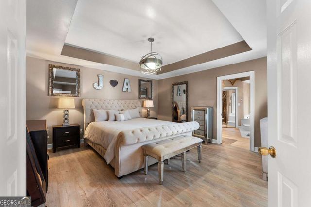 15 Saddlebrook Drive SE, Rome, GA 30161