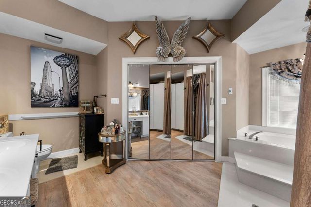 15 Saddlebrook Drive SE, Rome, GA 30161