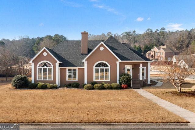 15 Saddlebrook Drive SE, Rome, GA 30161