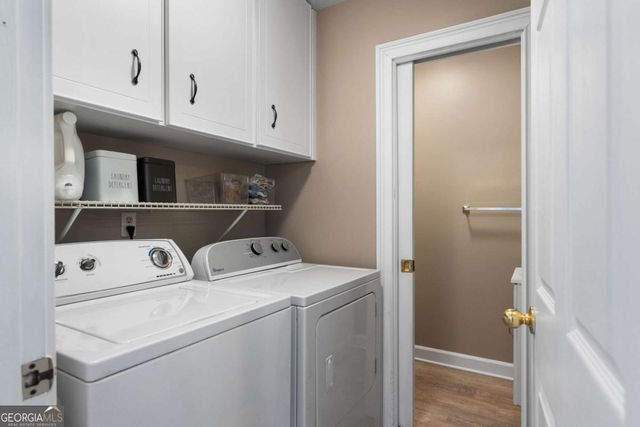 15 Saddlebrook Drive SE, Rome, GA 30161