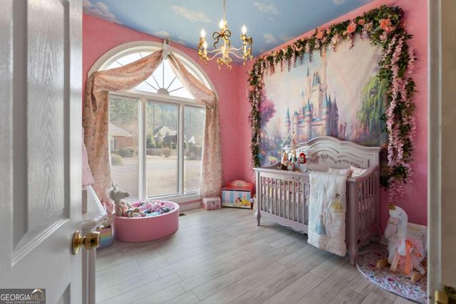 15 Saddlebrook Drive SE, Rome, GA 30161