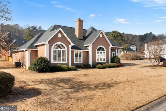 15 Saddlebrook Drive SE, Rome, GA 30161